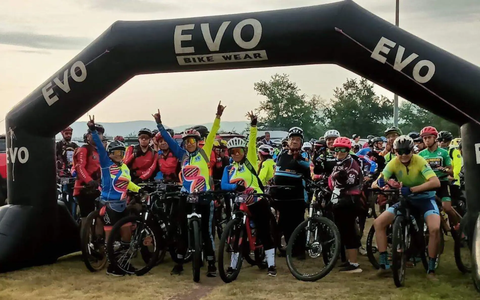 carrera ciclista-tehuixtla